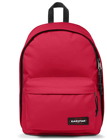 EASTPAK Out of Office Mochila, Unisex adulto, Talla única, Rojo (Terracota)