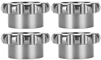 Watch Tool 4PCS Set Case Tool Screw Back Opener Kompatibel mit Breitling Watch 40mm 44mm 45mm 47mm Watch Repair Tools Case Screw Watch Repair Tools & Kits
