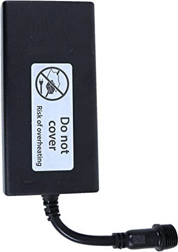 JUWEL Aquarium - Netzteil HeliaLux Spectrum 550-1000 - passend für die LED-Beleuchtung HeliaLux Spectrum 550-1000