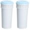 Finest-Filters Compatible with Tommee Tippee Perfect Prep, Closer to Nature, Perfect Prep Day & Night Prep Machine Replacement Water Filter Cartridge (2 Pack)
