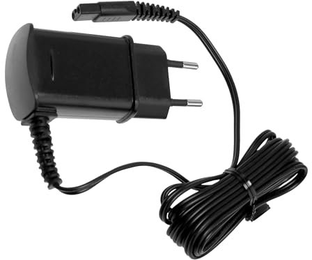Netz-/Ladekabel kompatibel mit/Ersatzteil für Babyliss 35208901 MT890E Japanese Steel Bart-/Haarschneider