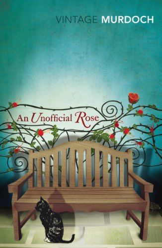 An Unofficial Rose (Vintage Classics) (English Edition)