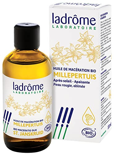 Ladrôme Huile de Millepertuis Bio 100 ml