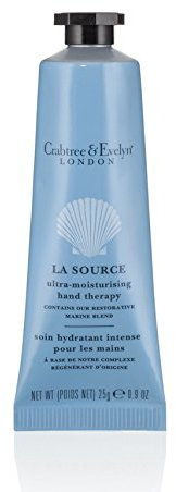 Crabtree and Evelyn Moisturising Hand Cream 25g Women Spring/Summer Collection