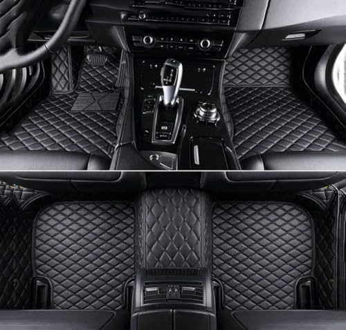 ZCZMAD Automatten,Kompatibel für Toyota Avensis 2003-2009, Autoteile
