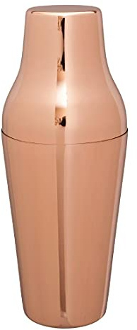 Catering aparato superstore – gk959 cobre coctelera, 600 ml