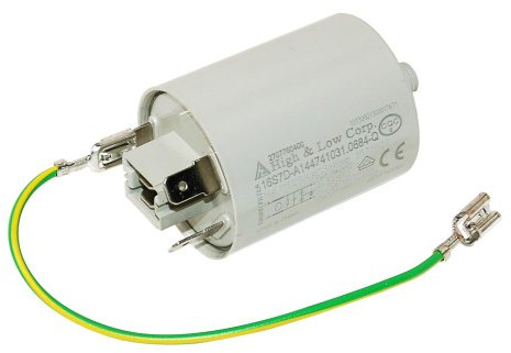 Beko Washing Machine 2724300101 Washing Machine Accessory/Suppressor