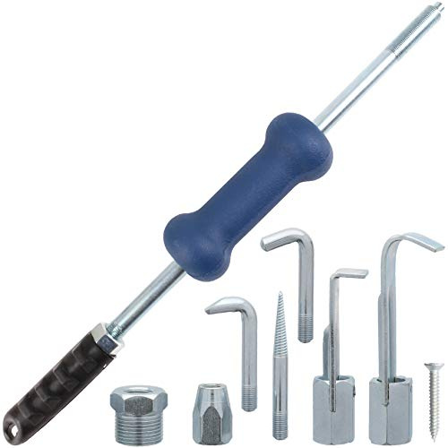 Toolzone 9pc Car Dent Puller Kit