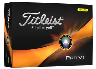 TITLEIST 2023 Pro V1 Golfball