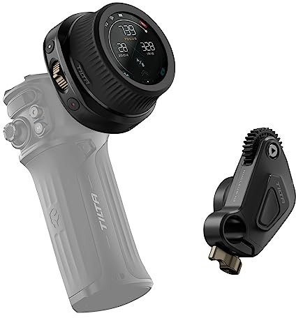 TILTA Nucleus Nano II Follow Focus sans Fil