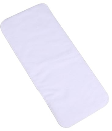 Cuscinetti per letto per incontinenza Sottocuscinetti Inserto per pannolini ad asciugatura rapida Cuscinetti per incontinenza Cuscinetti per pannolini