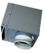 MOTEUR DE VENTILATEUR EXTERNE 950M3/H pour HOTTE FALMEC - KACL.79841F