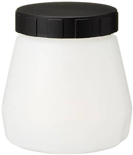 WAGNER Farbbehälter mit Deckel 800 ml, Zubehör für WAGNER Farbsprühsysteme