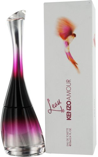 L 'Eau De Kenzo Amour Eau de Toilette für Ihre 70 ml
