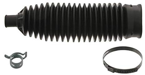 febi bilstein 38622 Lenkmanschettensatz, 1 Stück