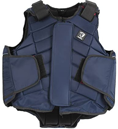 Horka Sicherheitsweste Flexplus Junior - Dark Blau
