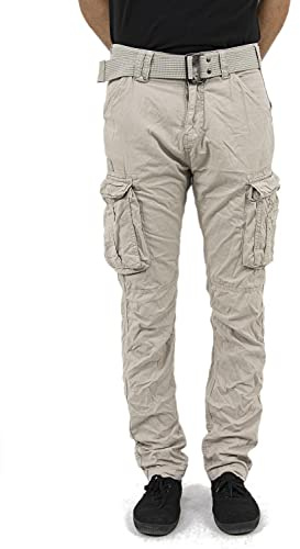 Schott NYC Pants Homme