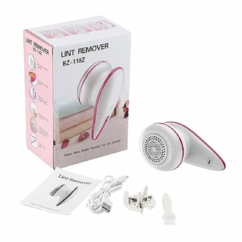 Trade Shop - LEVAPELUCCHI Elettrico Leva Pelucchi RASALANA Portatile Ricaricabile 118Z