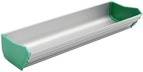 Scoop Coater Emulsion Screen Printing Dual Edge Aluminum-8 In/20.4cm