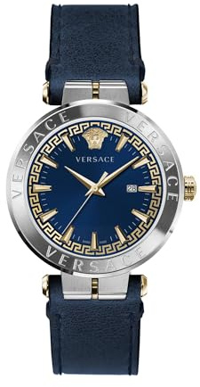 Versace - Armbanduhr - Herren - Quarz - Aion - VE2F00221
