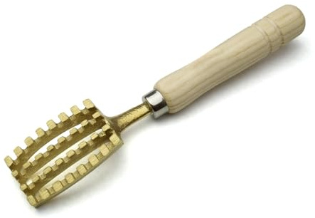 Yoshihiro Fish Scaler (Urokotori) Japanese Sushi Chef Tool X-Large: 8(20.5cm)