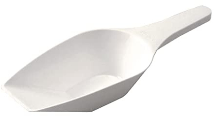 Messschaufel Gewürzschaufel Plastikschaufel Schaufel (1000ml)