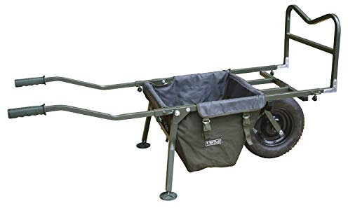 Fox Royale Carp Barrow Trollie