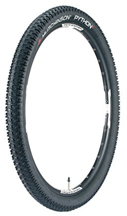 Hutchinson Python 2 Soft Reifen