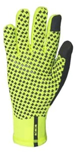 Wowow Europe bv Morning Breeze Handschuh für besondere Anlässe M Gelb/Schwarz