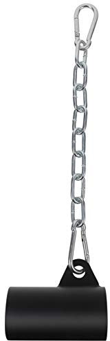 BESPORTBLE Accesorio De Barra En T Para Barra De Pesas Suministros De Barra Resistentes Accesorio De Plataforma De Barra En T Para Gimnasio En Casa