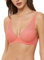 Triumph Women's Aura Spotlight WP BH, Sugar Coral, 80E