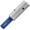 Broca de Dedo Diamante 15 mm Fresa Diamantes Brocas Porcelanico Dedo Fresado Bits con Mango Hexagonal para Agrandar y Forma a Agujeros Existentes en Cerámica Mármol Granito Artificial Rosca