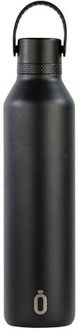 Garrafa Térmica Runbott Mii 1000Ml Preto 972596