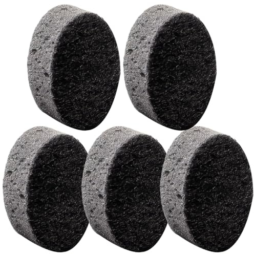 Dishwasher | 5 Set Washable Multifunctional Cleaning Aids for Household & Kitchen - Scratch Resistant for Pots, Pans, and Grills