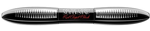 L'Oréal Paris False Lash Superstar Red Carpet Black Mascara, schwarz - Wimperntusche für extrem dichte & optisch verlängerte Wimpern - 1er Pack (1 x 13 ml)