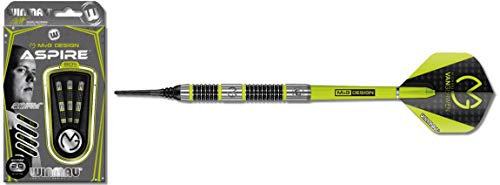 Softdart Winmau MvG Aspire Softdart -20 g