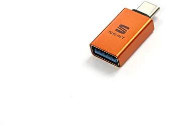 SEAT 000051444AP - Adattatore con Spina USB-C