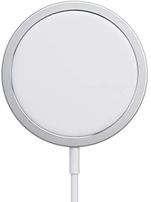Apple MagSafe Charger - Wireless Charger with Fast Charging Capability, Compatible with iPhone and AirPods