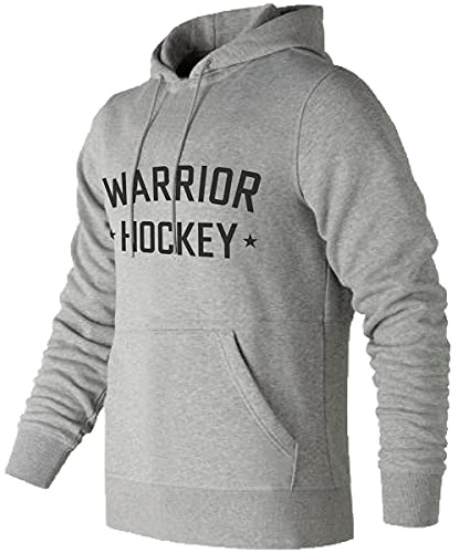 Warrior Hockey Hoody Junior 19/20 WMLH9