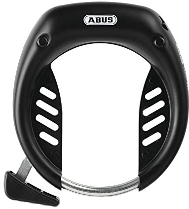 ABUS Blocco Telaio TECTIC Unisex Adulto, Nero, Unica