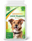 NutriPETS High Strength Joint Supplement for Senior/Stiff Dogs | 120 Tablets Tasty Chicken Treats with Glucosamine, Glucosamine & Omega 3