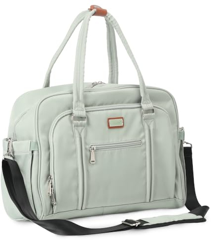 WELAVILA Unisex Kb219 Diaper Bag (1er Pack)