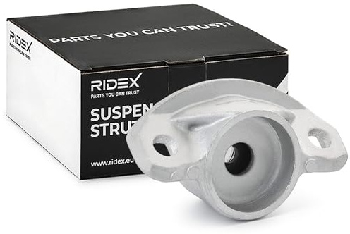 RIDEX 1180S1388 Coupelle d'amortisseur Arrière Gauche Arrière Droite Compatible avec OPEL Mokka/Mokka X J13