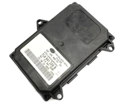 Ballast Xenon 7L6941329B AFS Compatible avec Audi A3 8P 2008-2013 Module De Commande Phare Ballast 5DF009368-15AN