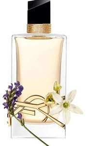 Libre Eau De Parfum for Women Perfume Spray 90ml