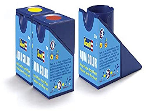 Water Paint 90, REV-36190