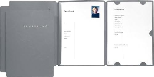 Pagna granskningsset Select Basic (3 reklammappar) GRÅ