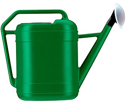 Saturnia - Regadera Plastico 6 litros