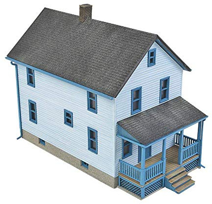 Walthers Cornerstone 933-3786 - 2-Stöckiges Haus