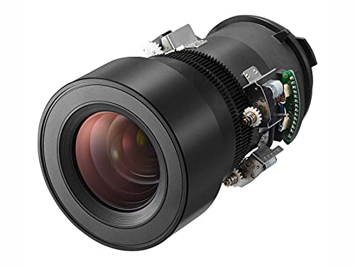 Nec NP41ZL Lens Medium Zoom Lens for PA3 1.30 3.02: 1